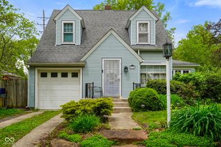 2518 Wilson Street, Terre Haute, IN 47803