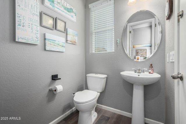 16561 W CIELO GRANDE Avenue, Surprise, AZ 85387