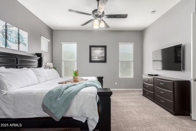 16561 W CIELO GRANDE Avenue, Surprise, AZ 85387