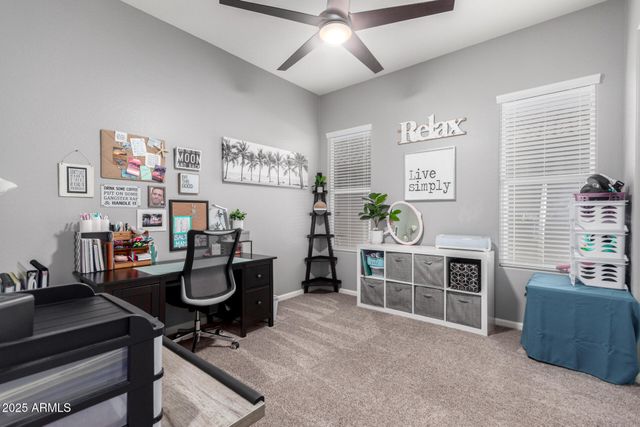 16561 W CIELO GRANDE Avenue, Surprise, AZ 85387