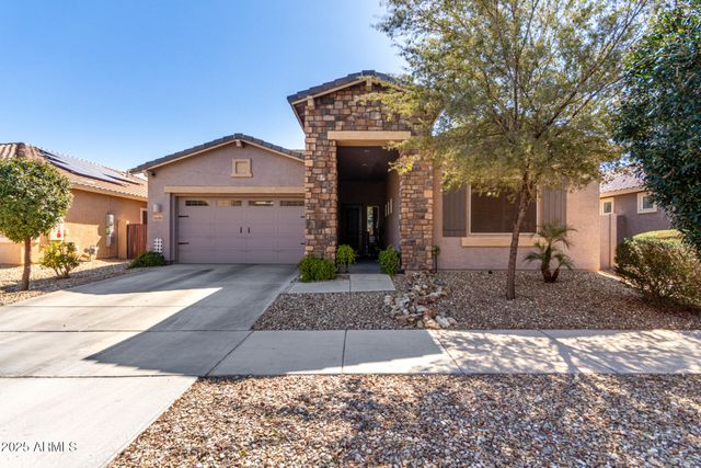 16561 W CIELO GRANDE Avenue, Surprise, AZ 85387