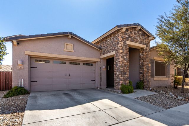 16561 W CIELO GRANDE Avenue, Surprise, AZ 85387