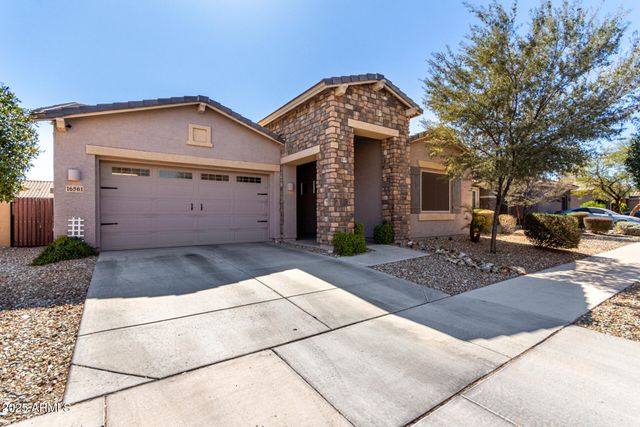 16561 W CIELO GRANDE Avenue, Surprise, AZ 85387