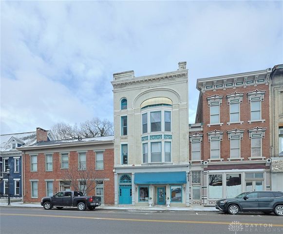 50 S Main Street, Middletown, OH 45044