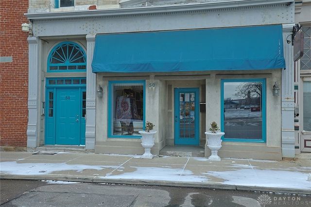 50 S Main Street, Middletown, OH 45044