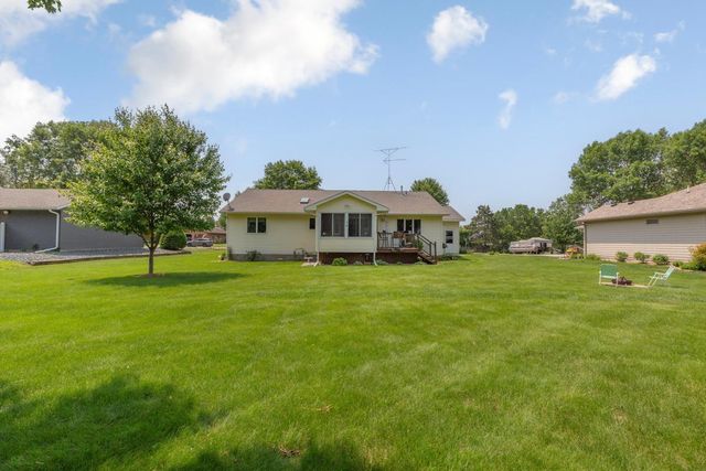 4820 Echo Court, Faribault, MN 55021