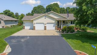 4820 Echo Court, Faribault, MN 55021
