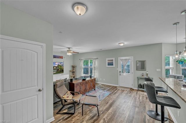 3567 N Ingleside DR, Norfolk, VA 23502