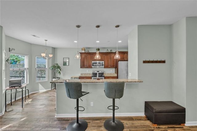 3567 N Ingleside DR, Norfolk, VA 23502