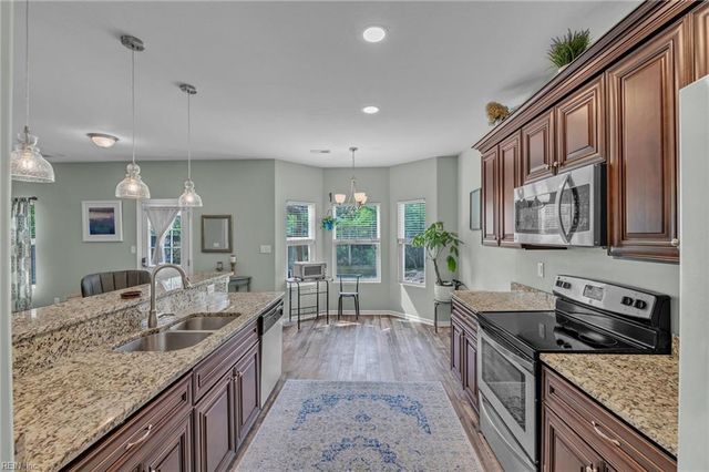 3567 N Ingleside DR, Norfolk, VA 23502