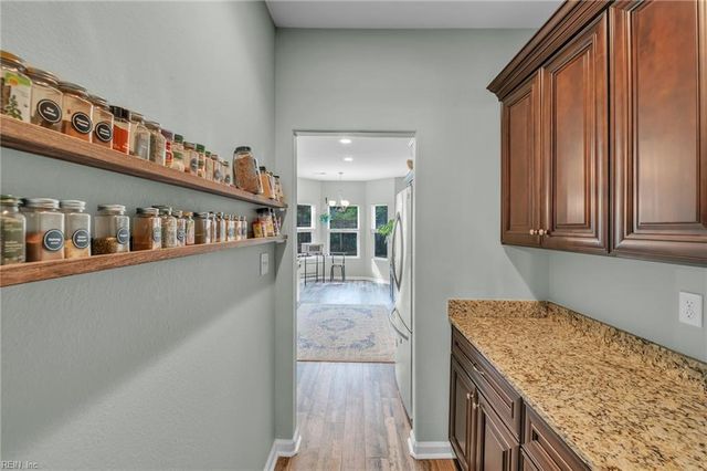 3567 N Ingleside DR, Norfolk, VA 23502