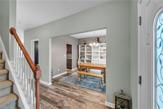 3567 N Ingleside DR, Norfolk, VA 23502