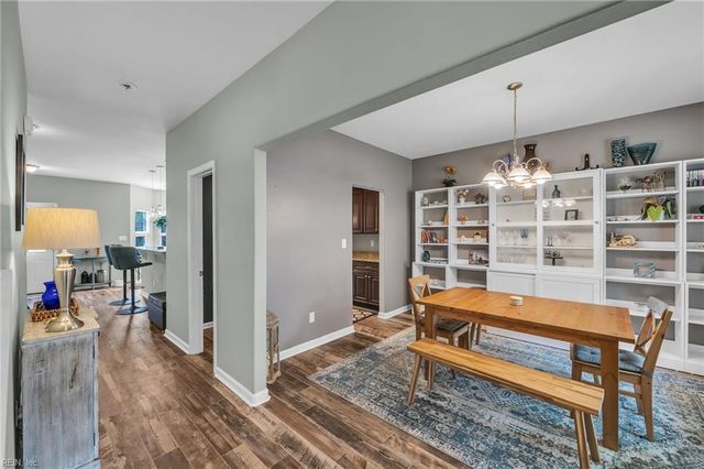 3567 N Ingleside DR, Norfolk, VA 23502