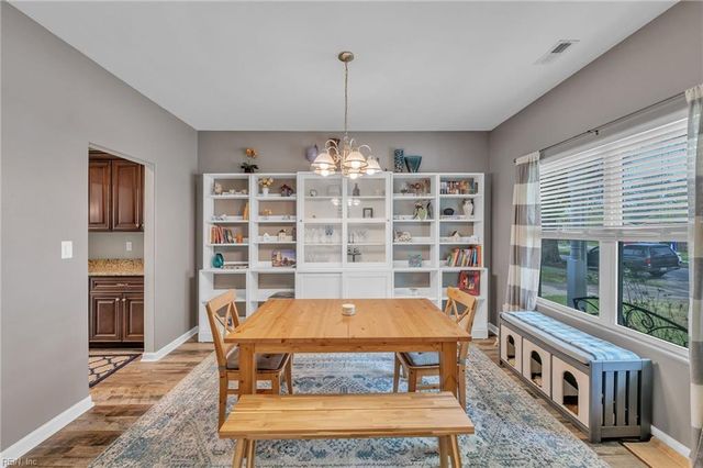 3567 N Ingleside DR, Norfolk, VA 23502