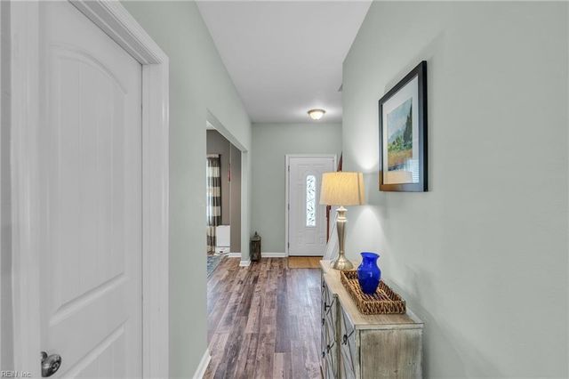 3567 N Ingleside DR, Norfolk, VA 23502