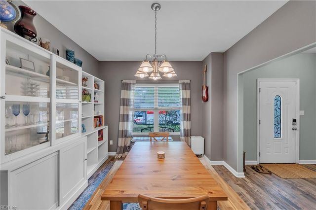 3567 N Ingleside DR, Norfolk, VA 23502