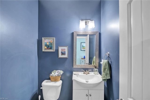 3567 N Ingleside DR, Norfolk, VA 23502