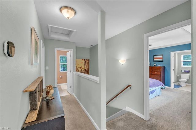 3567 N Ingleside DR, Norfolk, VA 23502