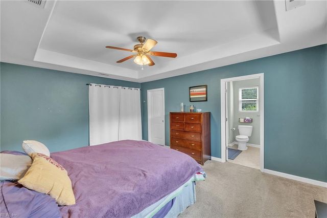 3567 N Ingleside DR, Norfolk, VA 23502