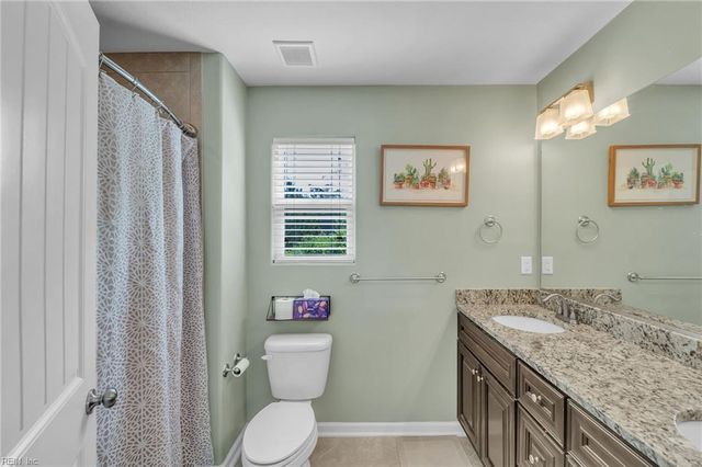 3567 N Ingleside DR, Norfolk, VA 23502