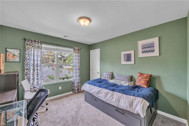 3567 N Ingleside DR, Norfolk, VA 23502