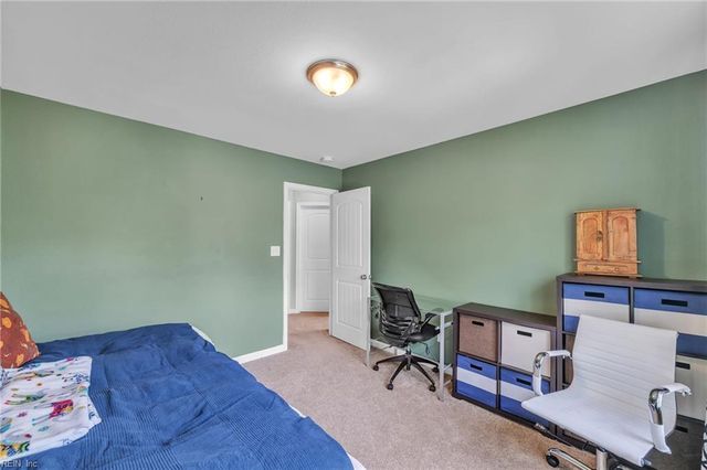 3567 N Ingleside DR, Norfolk, VA 23502