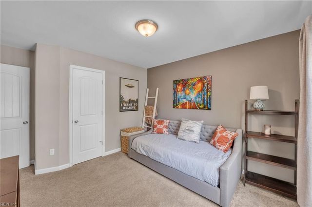 3567 N Ingleside DR, Norfolk, VA 23502