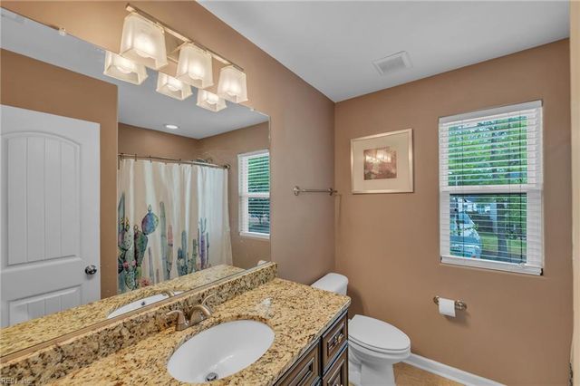 3567 N Ingleside DR, Norfolk, VA 23502