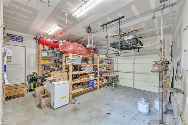 3567 N Ingleside DR, Norfolk, VA 23502