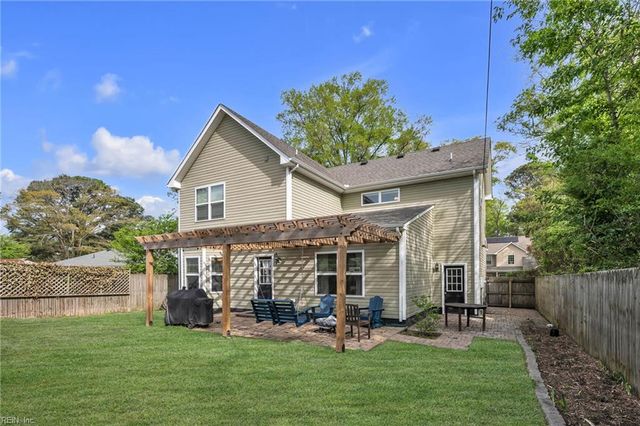 3567 N Ingleside DR, Norfolk, VA 23502