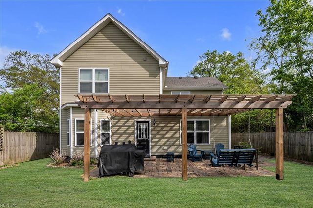 3567 N Ingleside DR, Norfolk, VA 23502