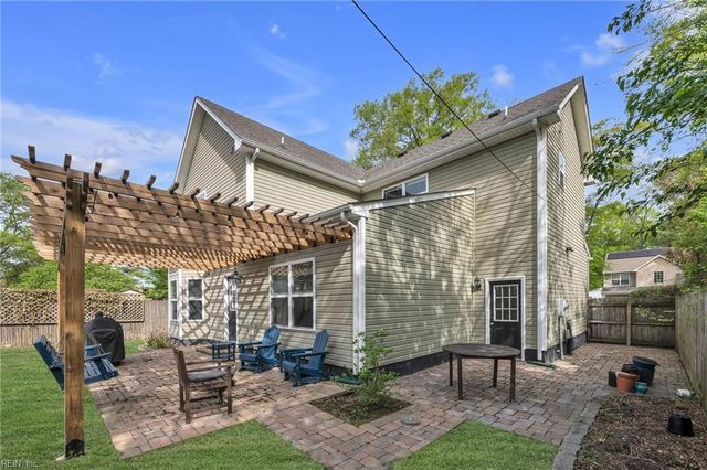 3567 N Ingleside DR, Norfolk, VA 23502