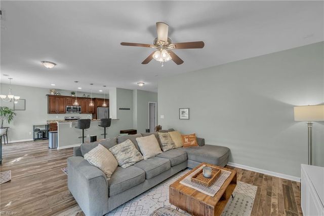 3567 N Ingleside DR, Norfolk, VA 23502