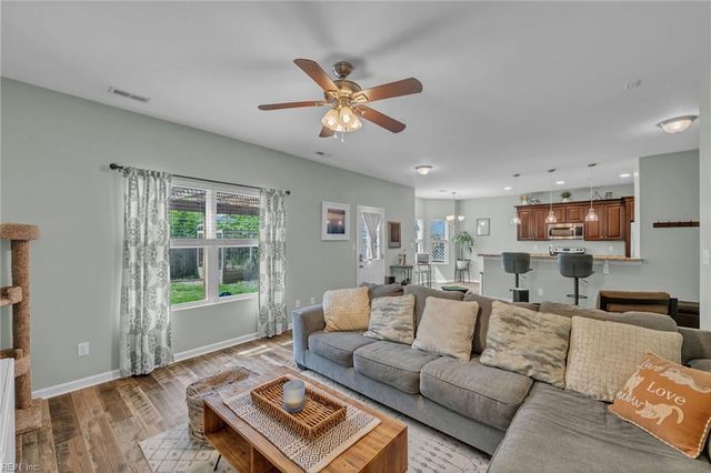 3567 N Ingleside DR, Norfolk, VA 23502