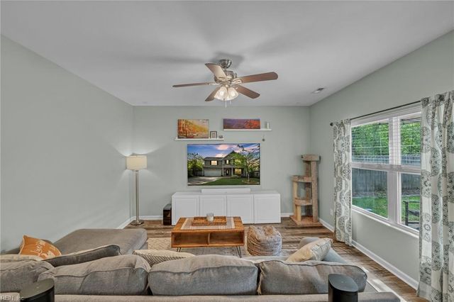 3567 N Ingleside DR, Norfolk, VA 23502