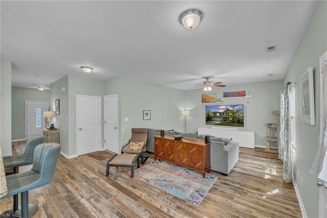 3567 N Ingleside DR, Norfolk, VA 23502