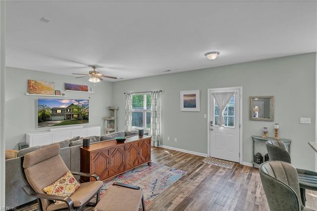 3567 N Ingleside DR, Norfolk, VA 23502