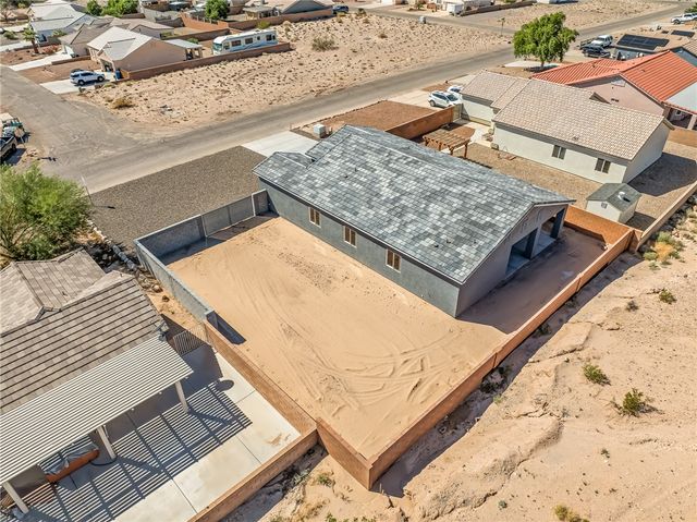 1973 E La Entrada Place, Fort Mohave, AZ 86426