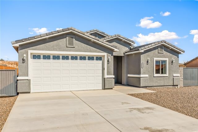 1973 E La Entrada Place, Fort Mohave, AZ 86426