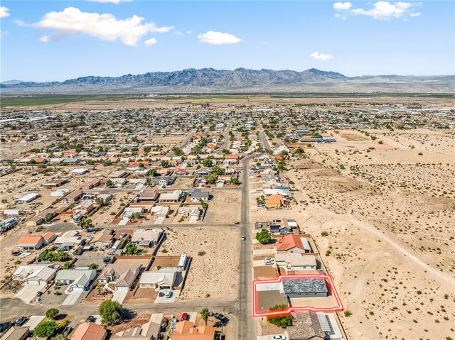 1973 E La Entrada Place, Fort Mohave, AZ 86426