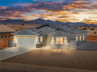 1973 E La Entrada Place, Fort Mohave, AZ 86426
