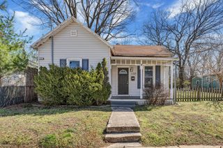 1318 N Douglas Avenue, Springfield, MO 65802