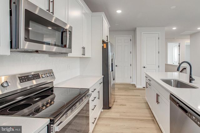 603 CLOVER LN, Orange, VA 22960