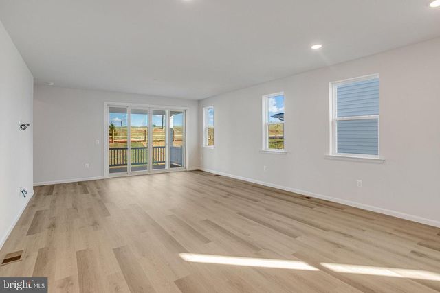 603 CLOVER LN, Orange, VA 22960