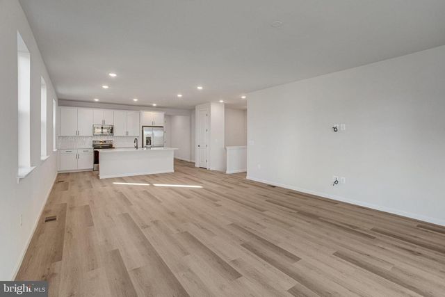 603 CLOVER LN, Orange, VA 22960