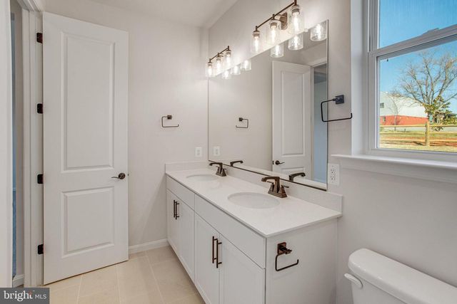 603 CLOVER LN, Orange, VA 22960