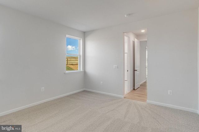 603 CLOVER LN, Orange, VA 22960