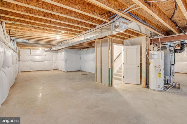 603 CLOVER LN, Orange, VA 22960