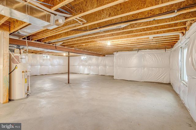 603 CLOVER LN, Orange, VA 22960