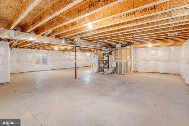 603 CLOVER LN, Orange, VA 22960